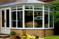 conservatories Cold Hesledon