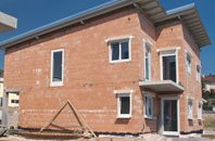 Cold Hesledon home extensions