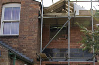 free Cold Hesledon home extension quotes