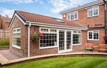 Cold Hesledon house extension leads