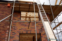 house extensions Cold Hesledon